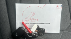 Citroen C4 1.2 PureTech [130] Sense Plus 5dr Petrol Hatchback